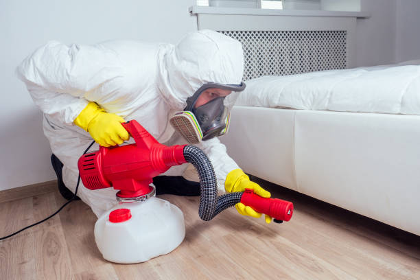 Best Pest Prevention Services  in East Rutherford, NJ